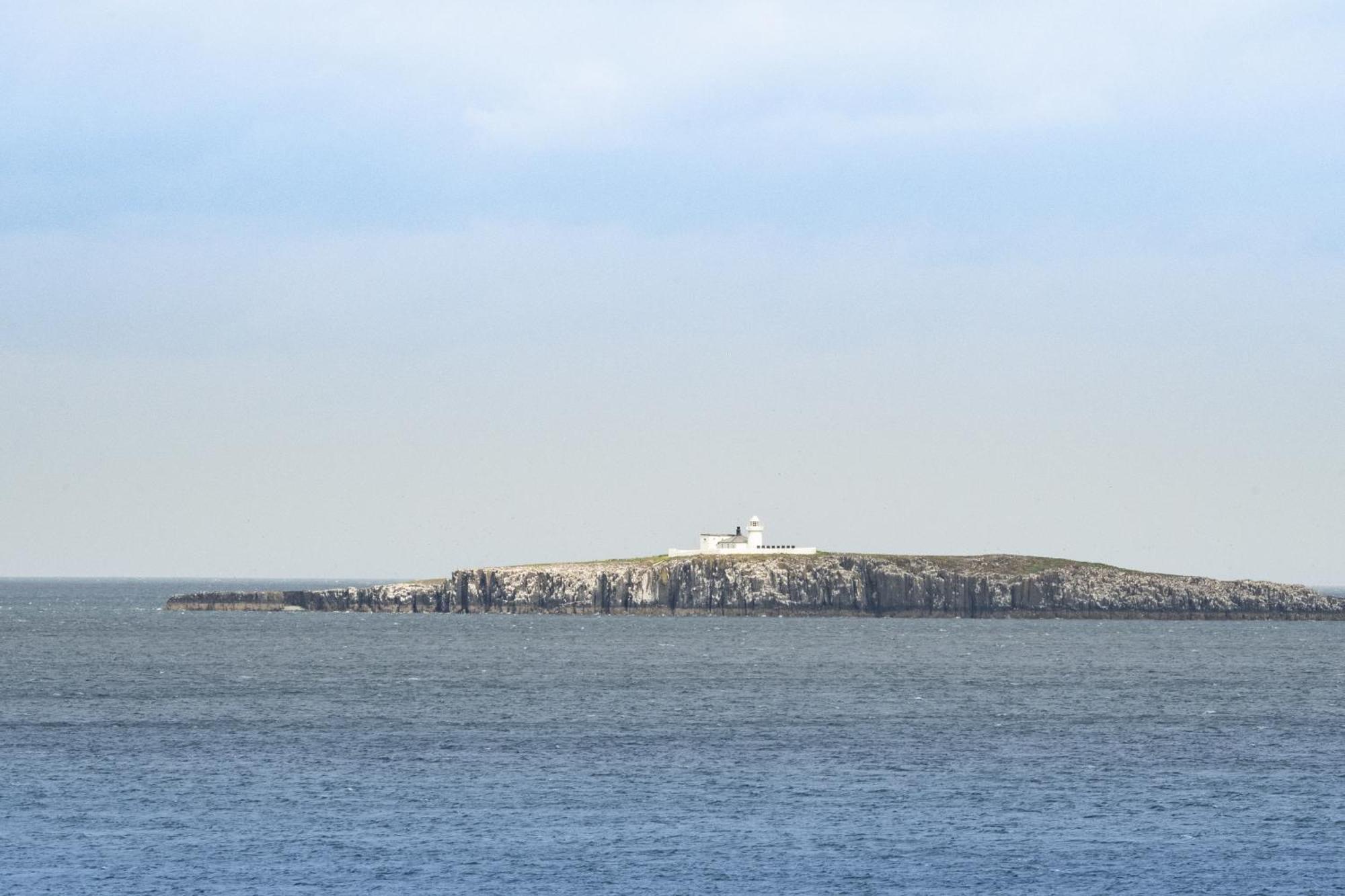 Northern Hideaways, Seascape Seahouses Bagian luar foto
