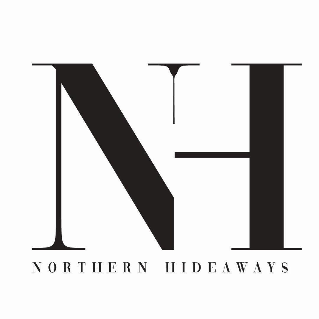 Northern Hideaways, Seascape Seahouses Bagian luar foto